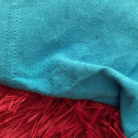 WFM Prime Now blue t-shirt - Picture 13 of 13